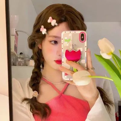 处女塔海报